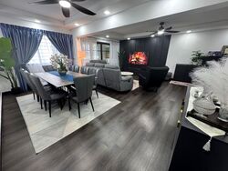 Blk 910 Jurong West Street 91 (Jurong West), HDB Executive #601580611